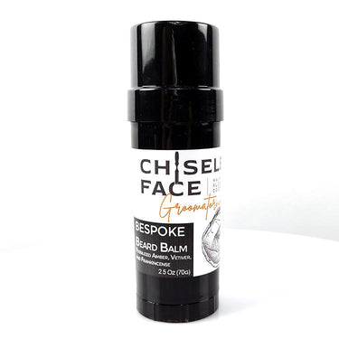Bespoke - Beard Balm Stick - Chiseled Face